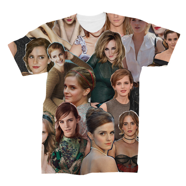 Emma Watson tshirt