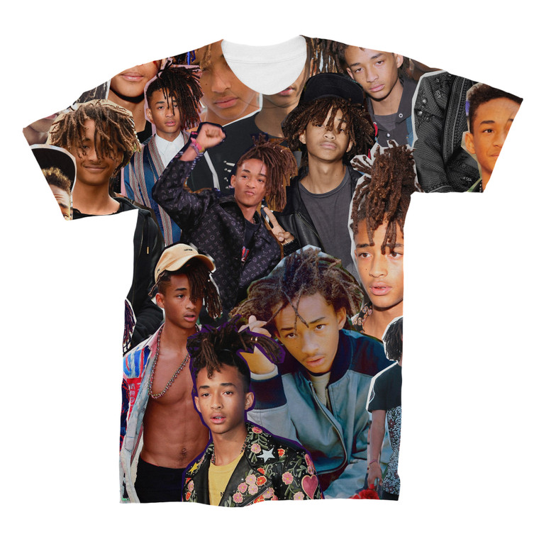 Jaden Smith tshirt