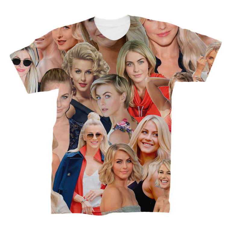 Julianne Hough tshirt