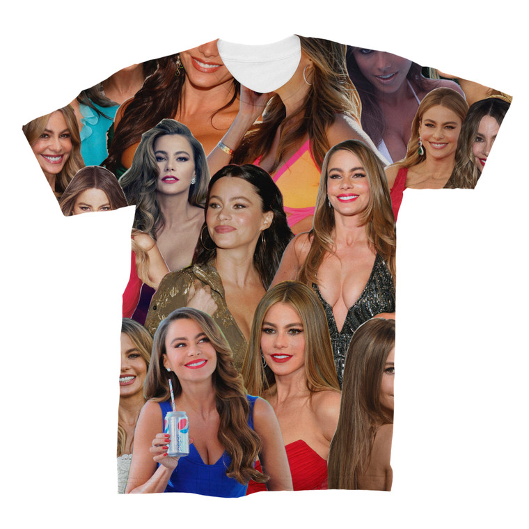 Sofia Vergara tshirt