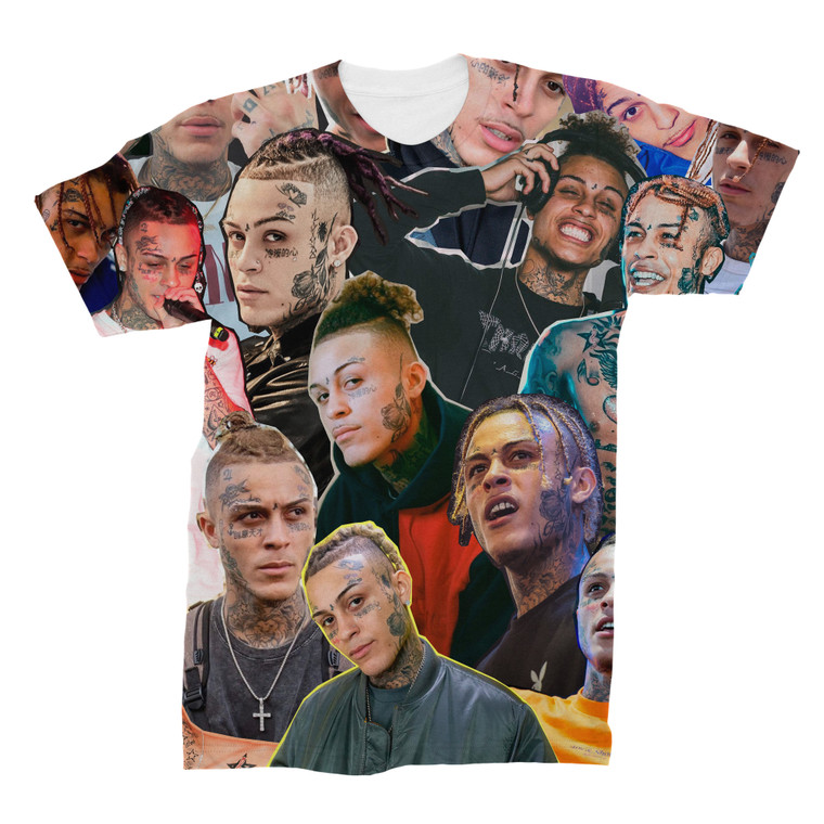 Lil Skies tshirt