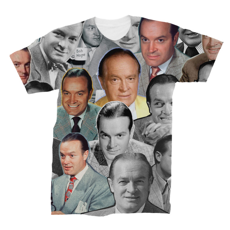 Bob Hope tshirt