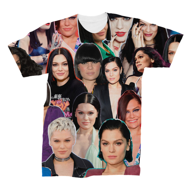 Jessie J tshirt