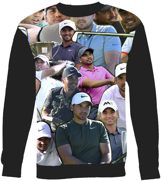 Jason Day sweatshirt