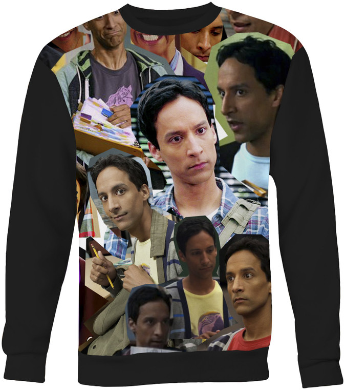 Abed Nadir Sweatshirt