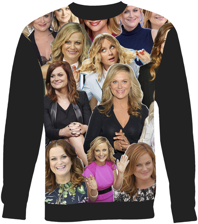 Amy Poehler Sweatshirt