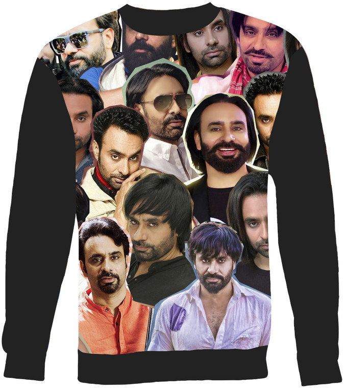 Babbu Maan Sweatshirt