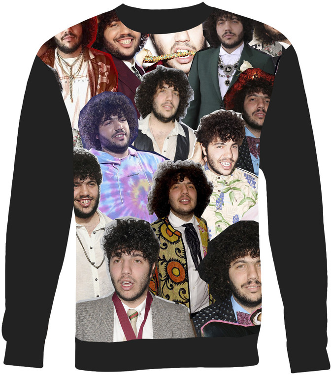 Benny Blanco Sweatshirt