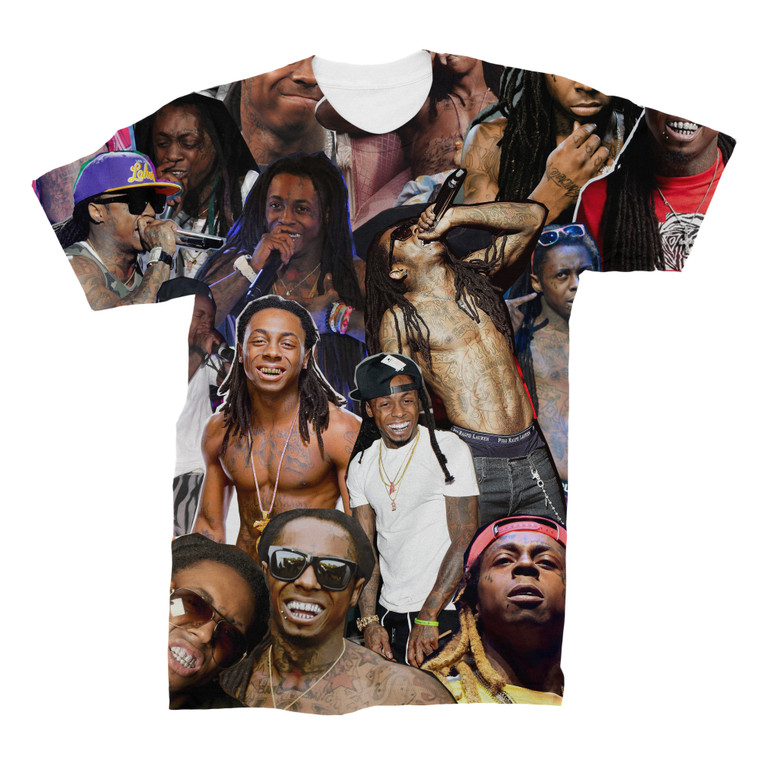 Lil Wayne T Shirt