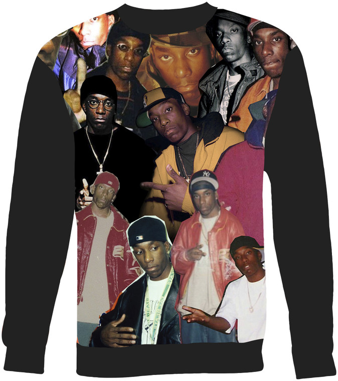 Big L Sweatshirt