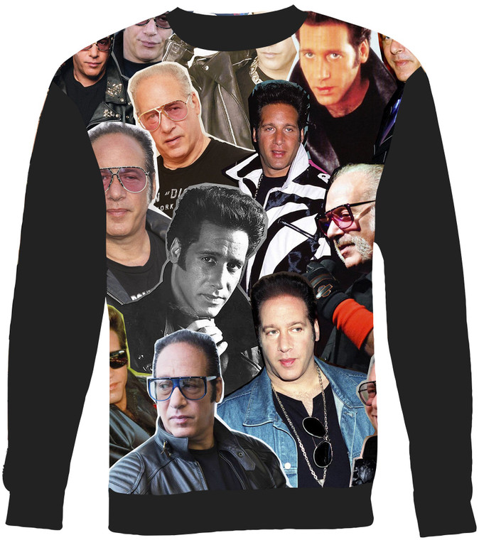 Andrew Dice Clay sweatshirt