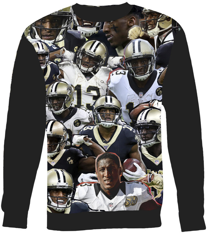 Michael Thomas sweatshirt