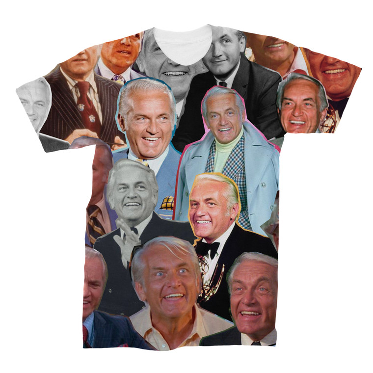 Ted Knight tshirt