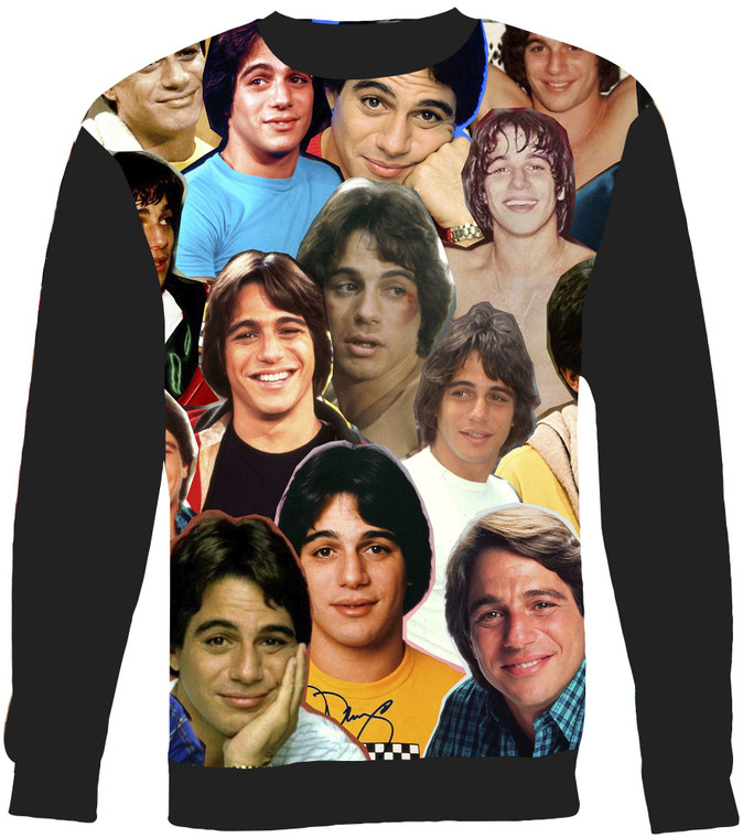 Tony Danza sweatshirt