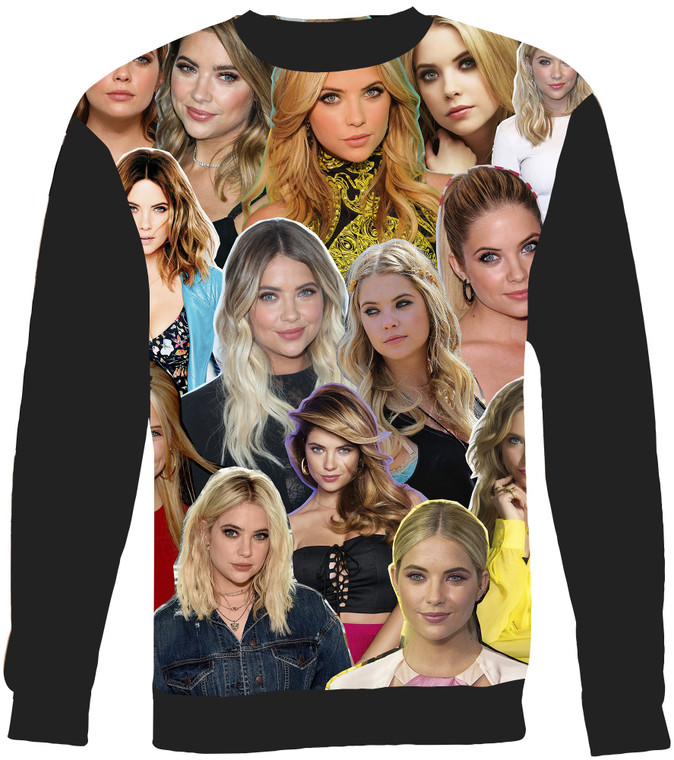 Ashley Benson sweatshirt