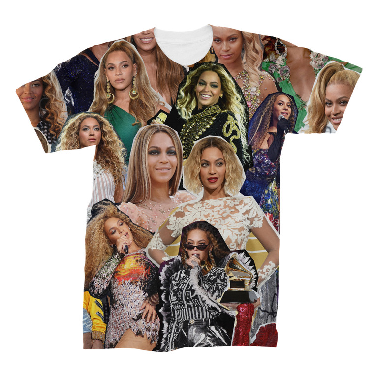 Beyonce tshirt