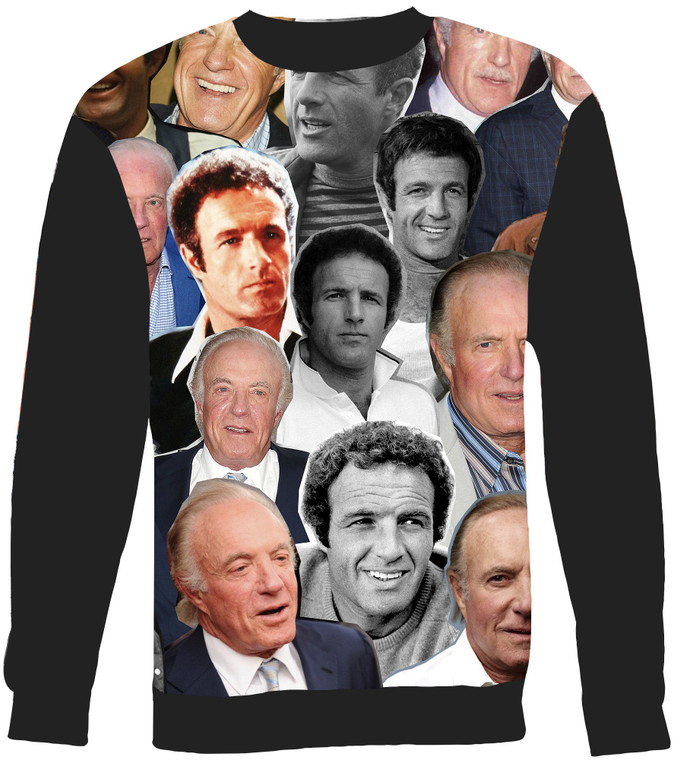 James Caan sweatshirt