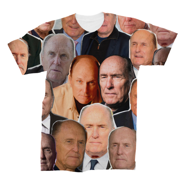 Robert Duvall tshirt