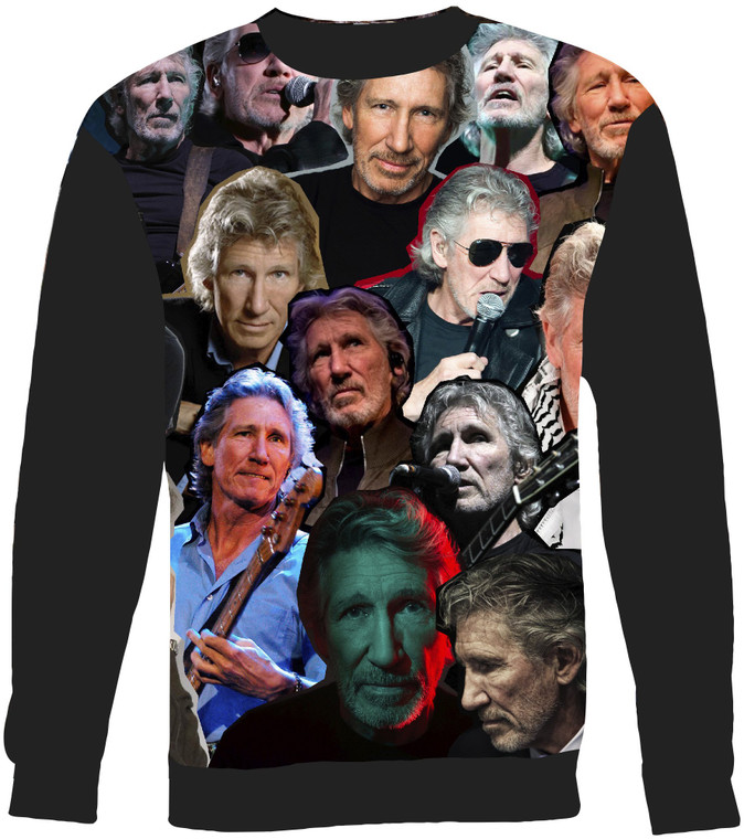 Roger Waters sweatshirt