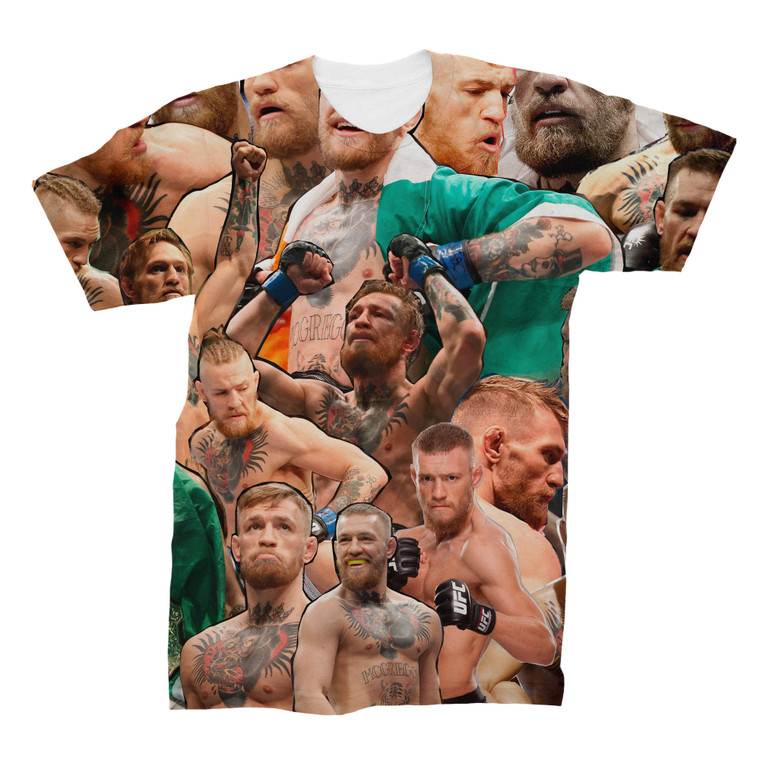 Conor McGregor T Shirt