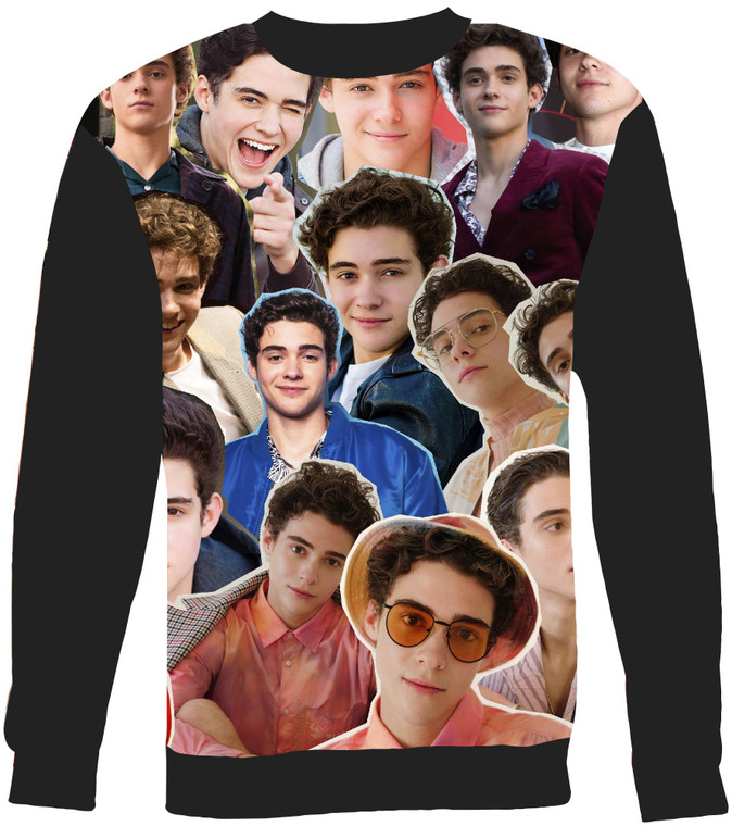 Joshua Bassett sweatshirt