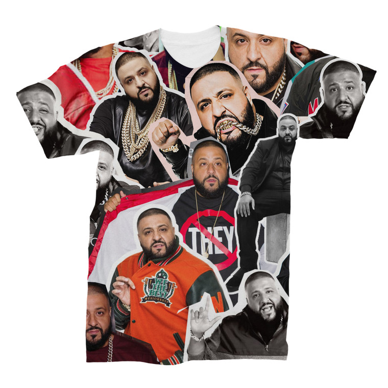 DJ Khaled T Shirt