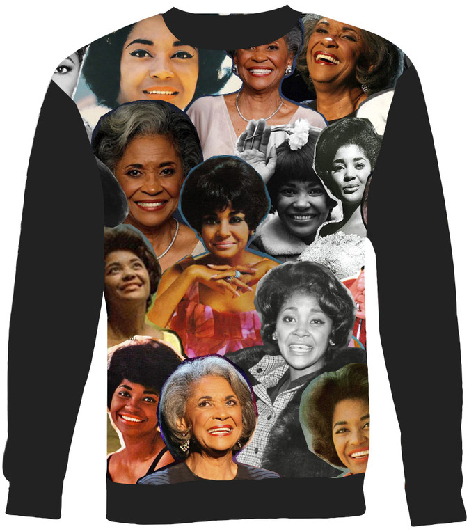 Nancy Sue Wilson sweatshirt