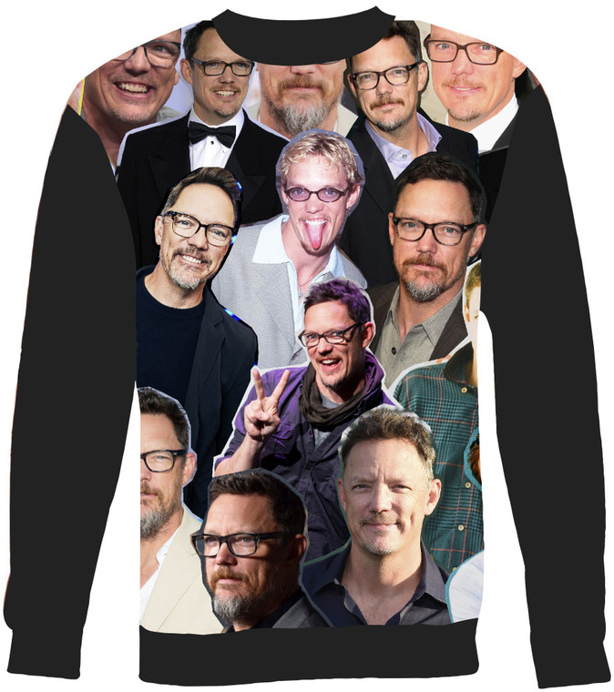 Matthew Lillard sweatshirt