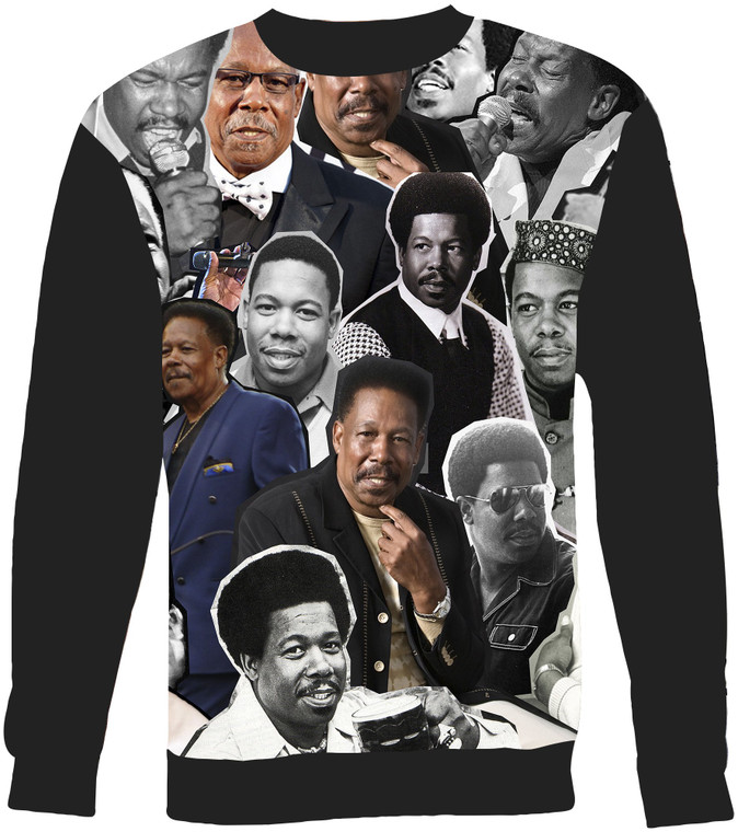 Eddie Floyd sweatshirt