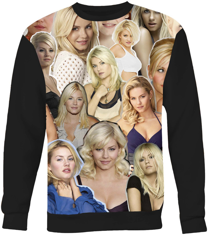 Elisha Cuthbert sweatshirt