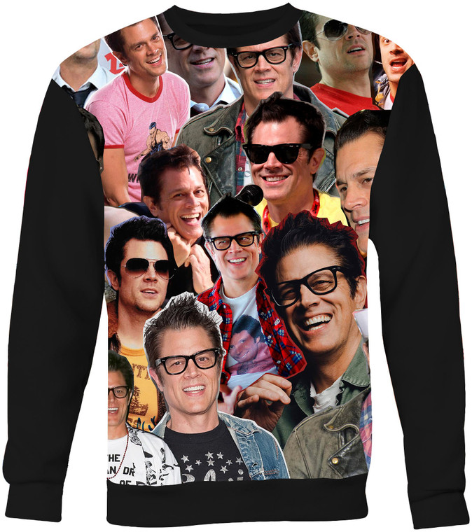 Johnny Knoxville