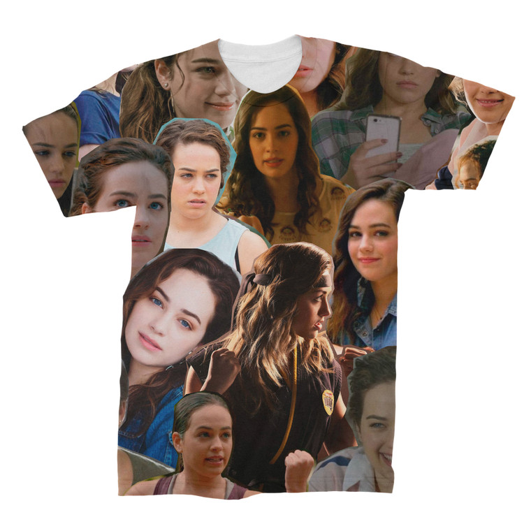 Samantha LaRusso t-shirt