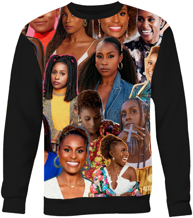 Issa Rae sweatshirt