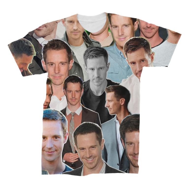 Jason Dohring t-shirt