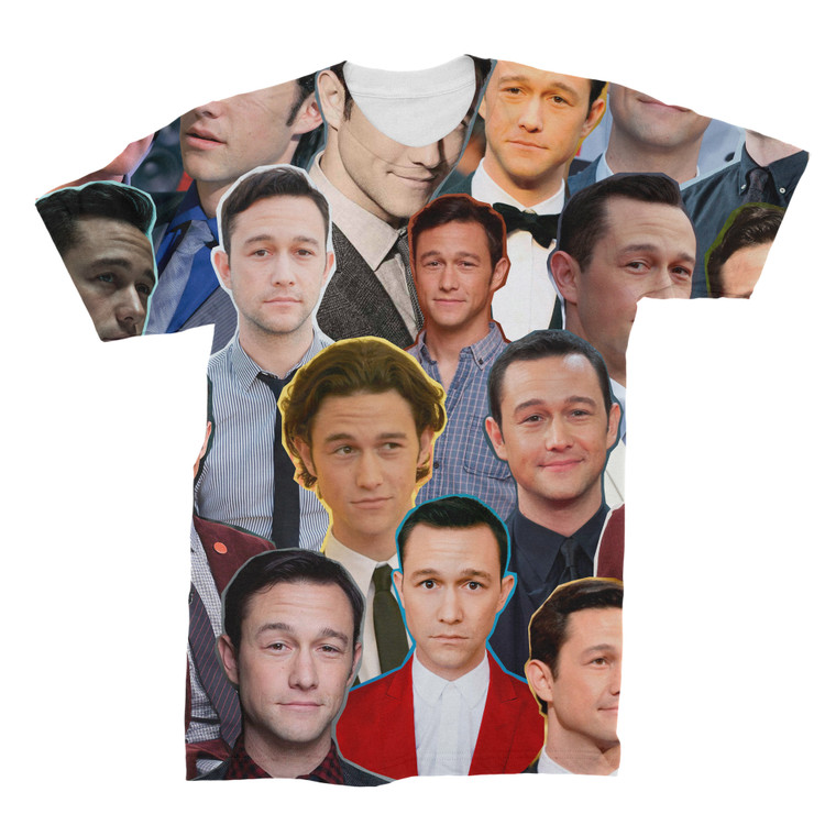 Joseph Gordon-Levitt t-shirt