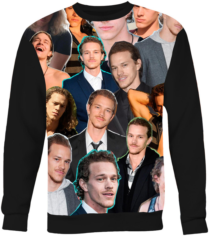 Ryan Dorsey sweatshirt