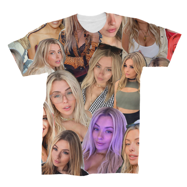 Corinna Kopf tshirt