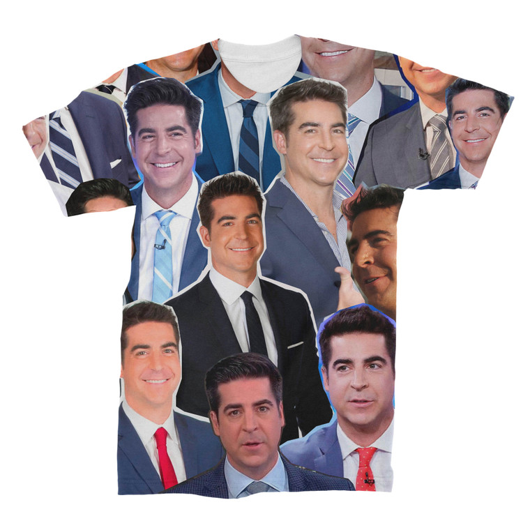 Jesse Watters t-shirt