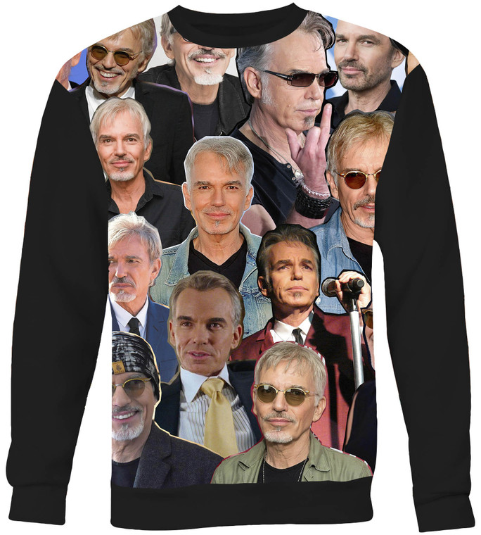 Billy Bob Thornton sweatshirt