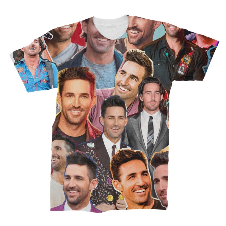 Jake Owen t-shirt