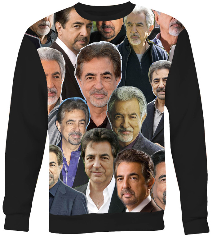 Joe Mantegna sweatshirt