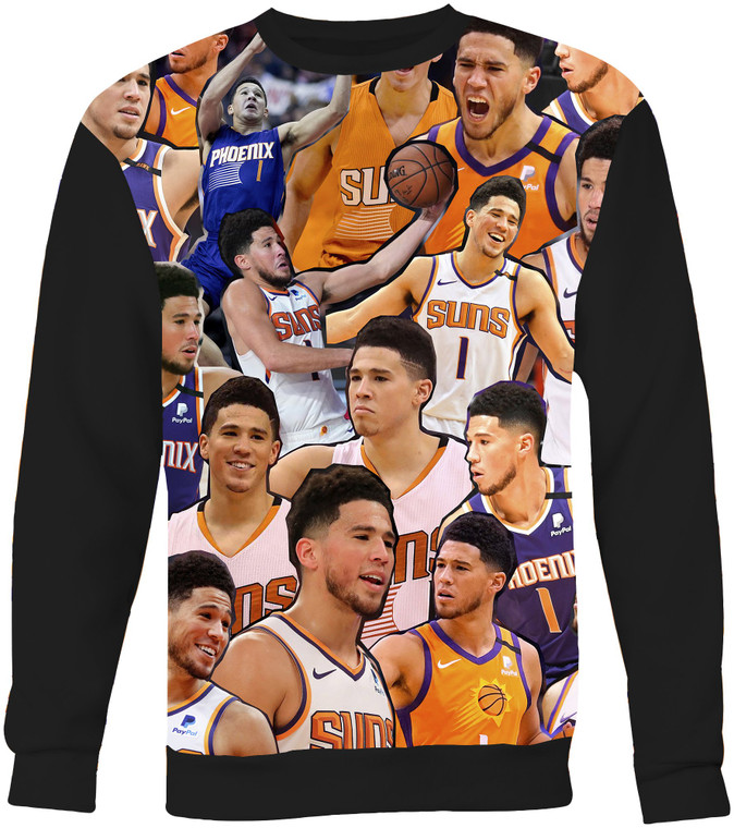 Devin Booker sweatshirt