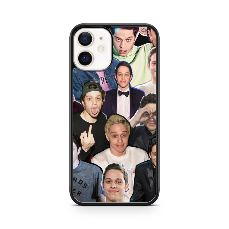 Pete Davidson Phone Case iphone 12