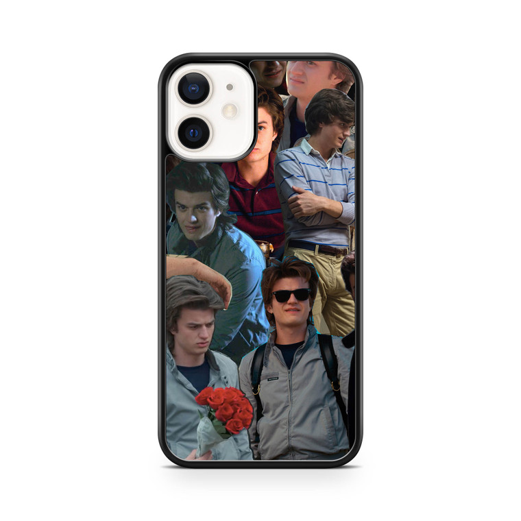 Steve Harrington Stranger Things  Phone Case 12