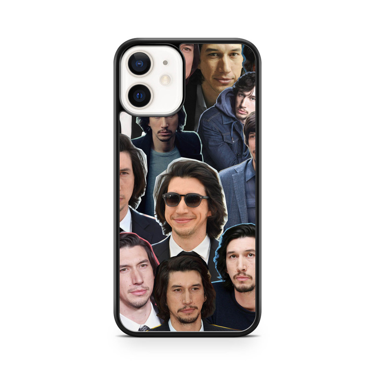 Adam Driver Phone Case iphone  12