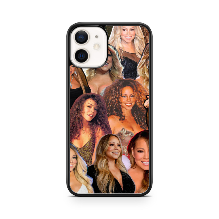 Mariah Carey Phone Case iphone  12