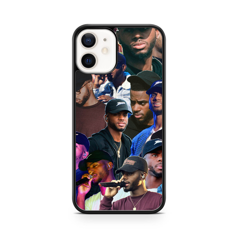 Bryson Tiller Phone Case iphone  12