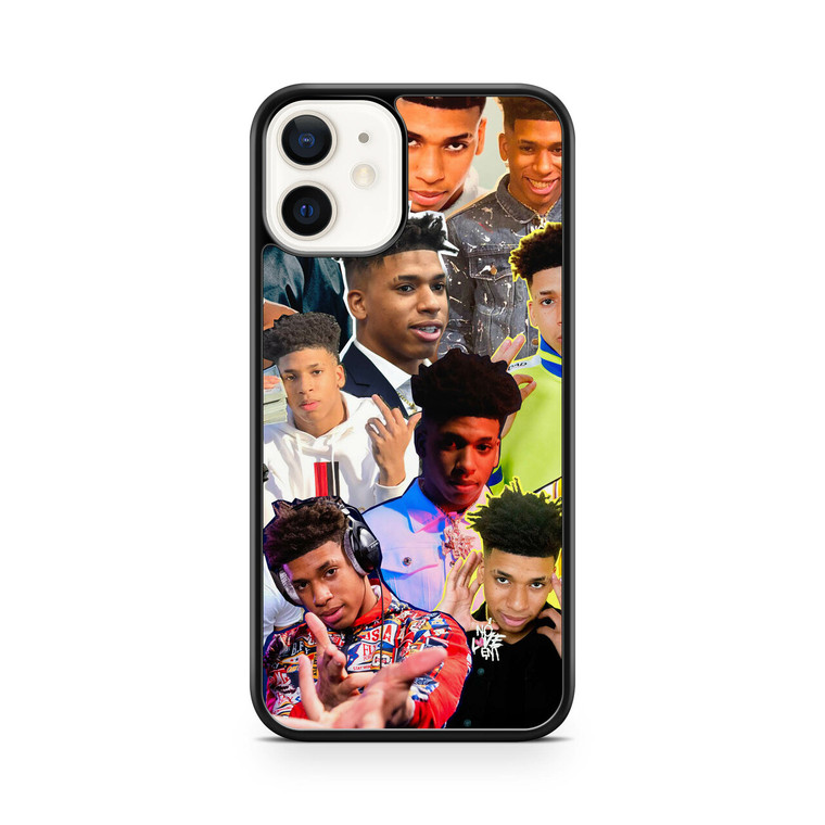 NLE Choppa Phone Case Iphone 12