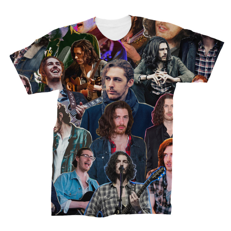 Hozier tshirt