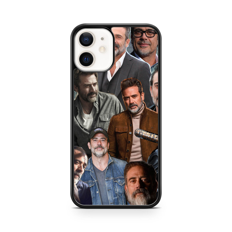 Jeffrey Dean Morgan Phone Case Iphone 12